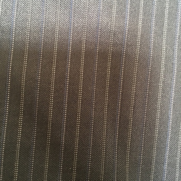 Newberry Dress Shirt and Vest - Picture 3 of 3